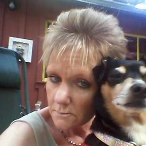 Meet your Posher, Norma